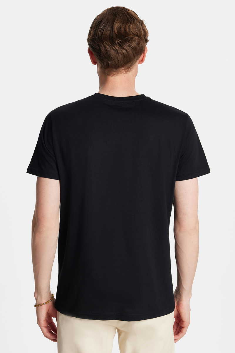 Slim Fit T-Shirt Slim Fit T-Shirt