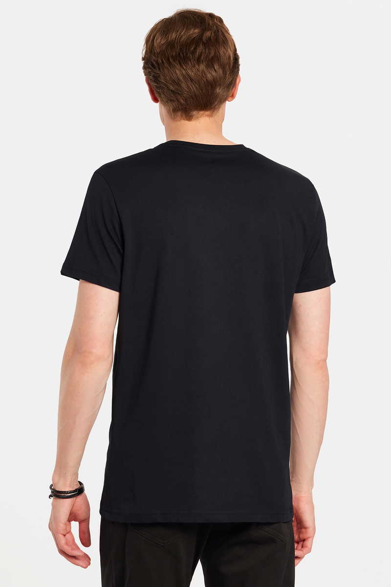 Slim Fit T-Shirt Slim Fit T-Shirt
