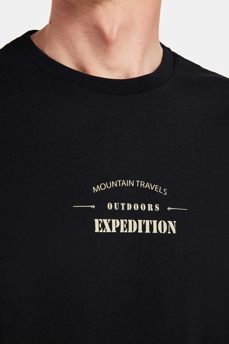 Slim Fit T-Shirt Slim Fit T-Shirt