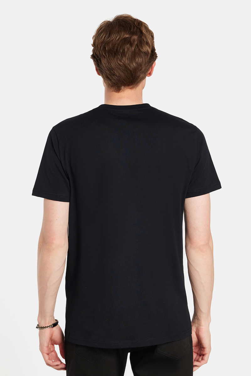 Slim Fit T-Shirt Slim Fit T-Shirt