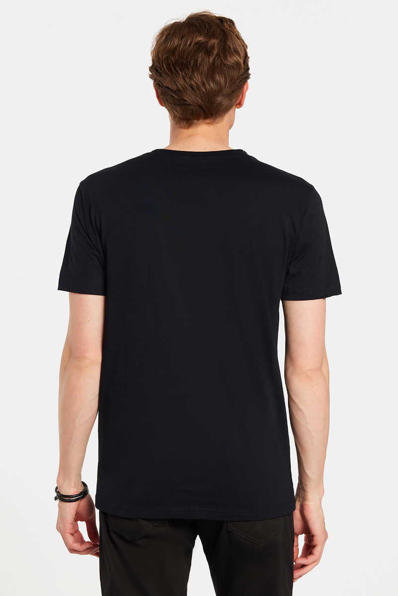 Slim Fit T-Shirt Slim Fit T-Shirt