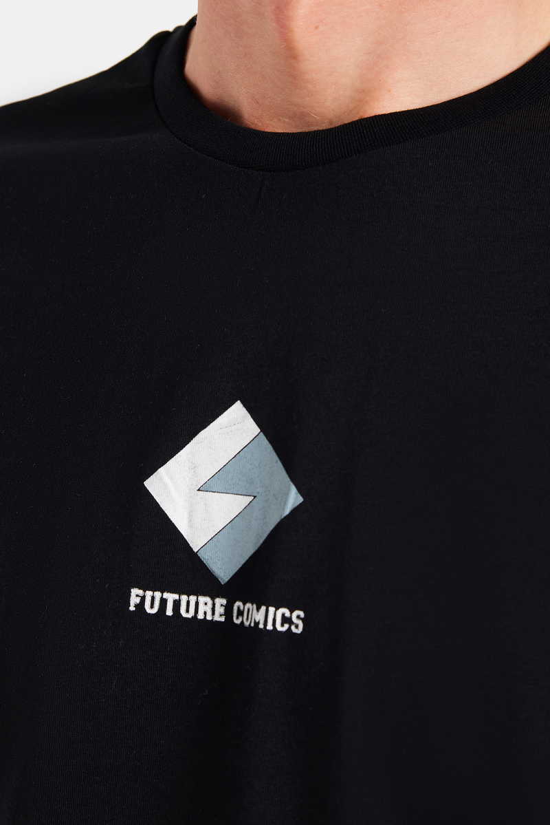Slim Fit T-Shirt Slim Fit T-Shirt