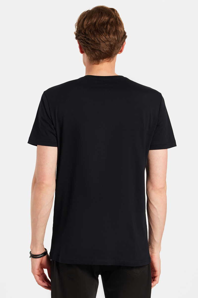 Slim Fit T-Shirt Slim Fit T-Shirt
