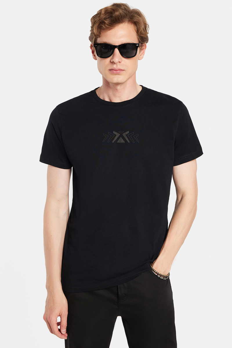 Slim Fit T-Shirt Slim Fit T-Shirt
