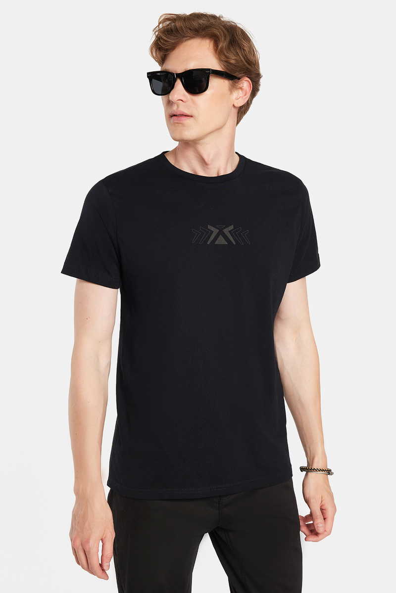 Slim Fit T-Shirt Slim Fit T-Shirt