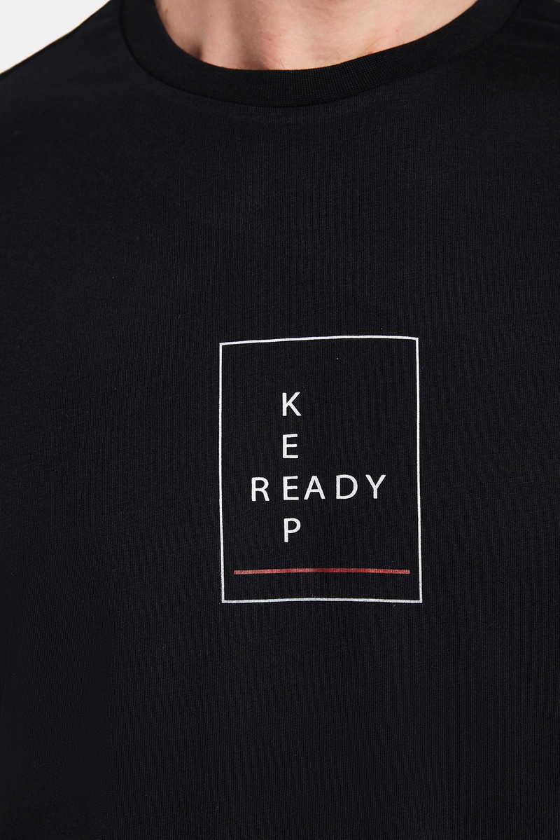 Slim Fit T-Shirt Slim Fit T-Shirt