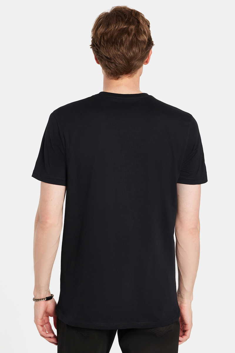 Slim Fit T-Shirt Slim Fit T-Shirt