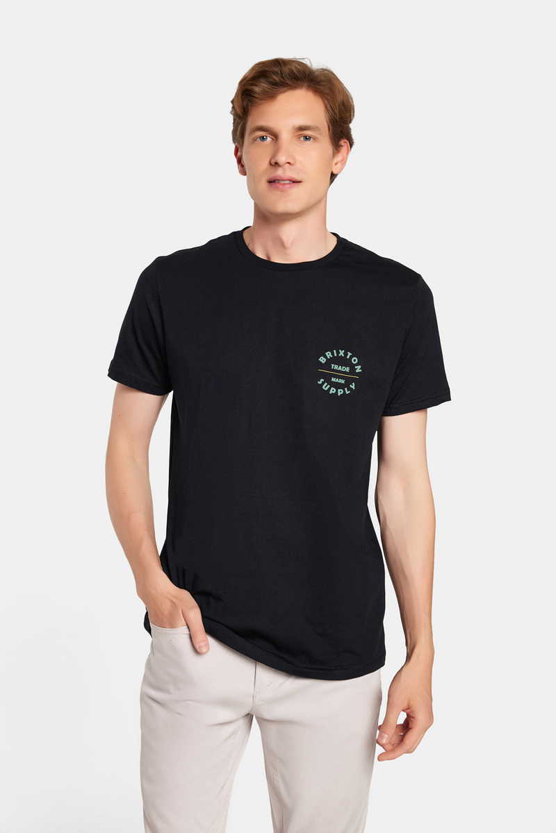 Slim Fit T-Shirt