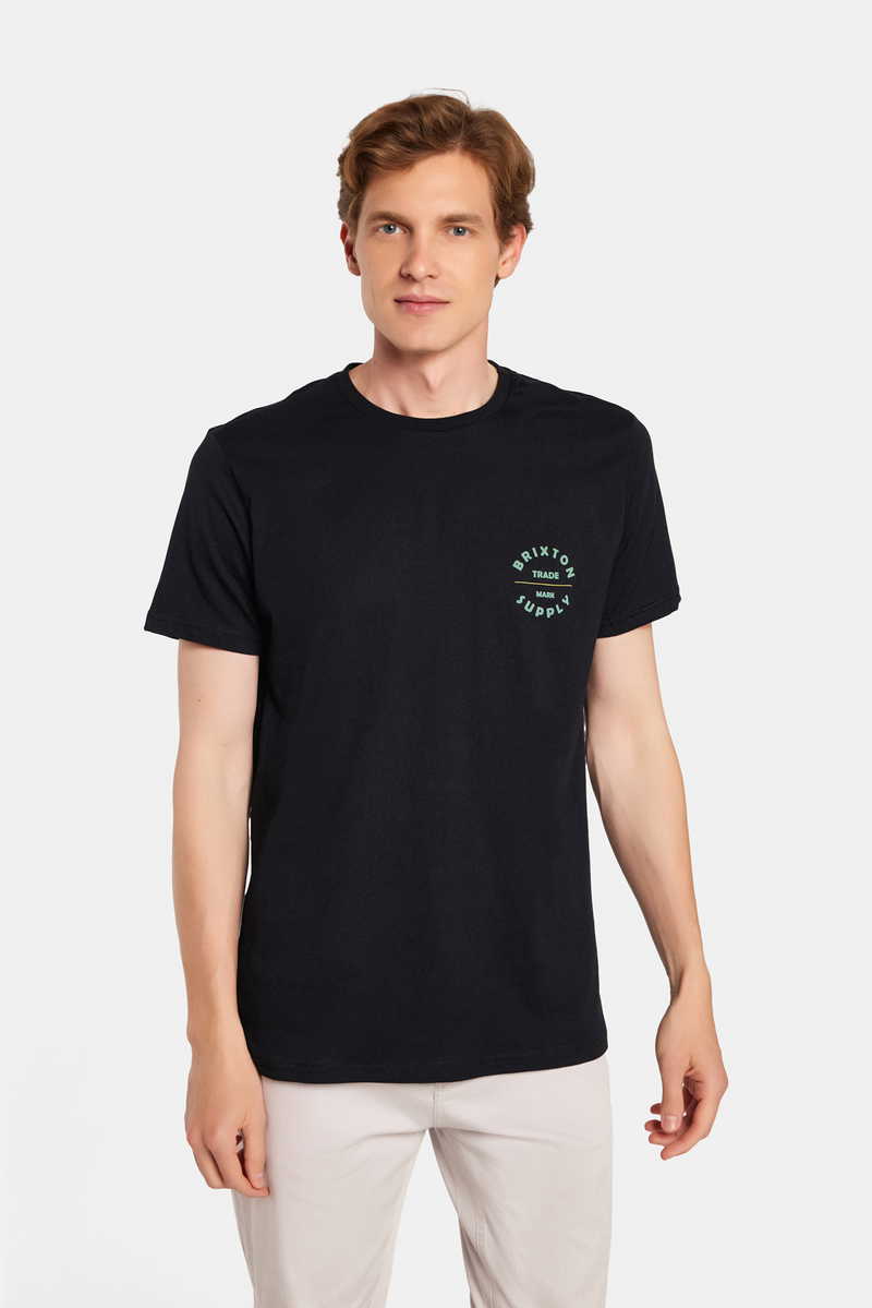 Slim Fit T-Shirt