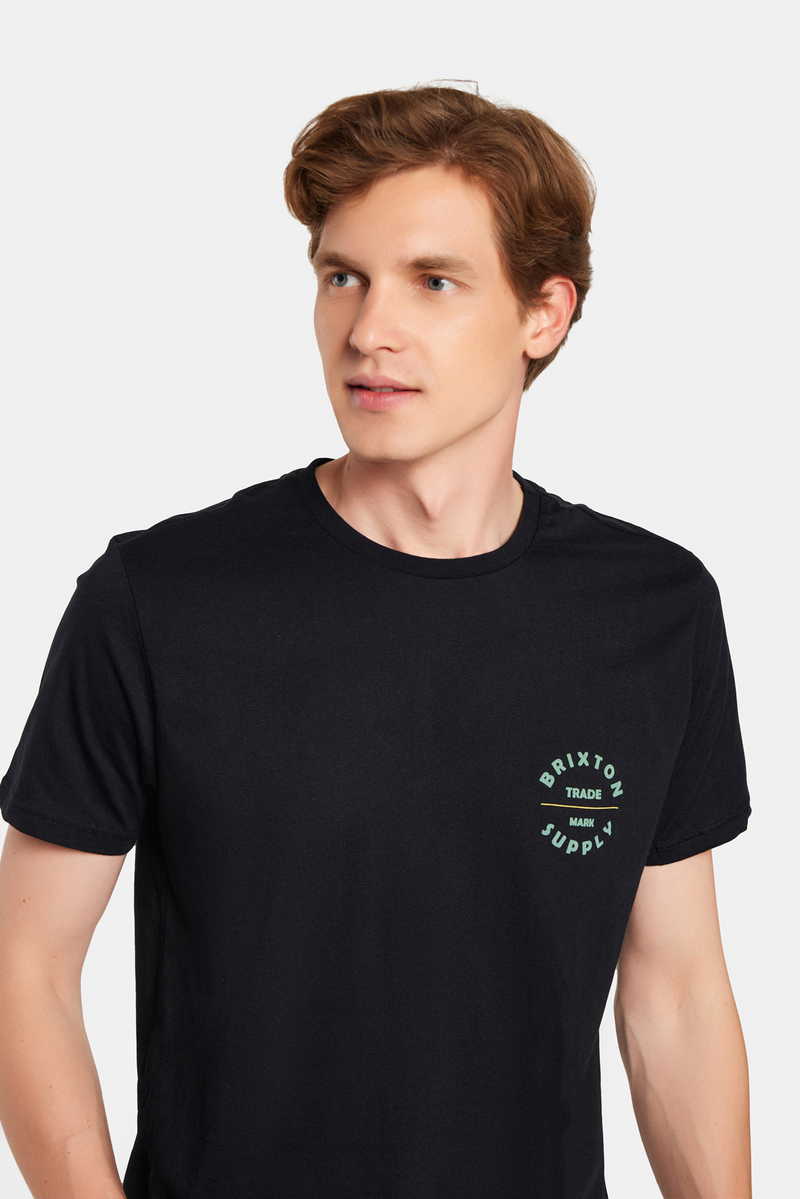 Slim Fit T-Shirt