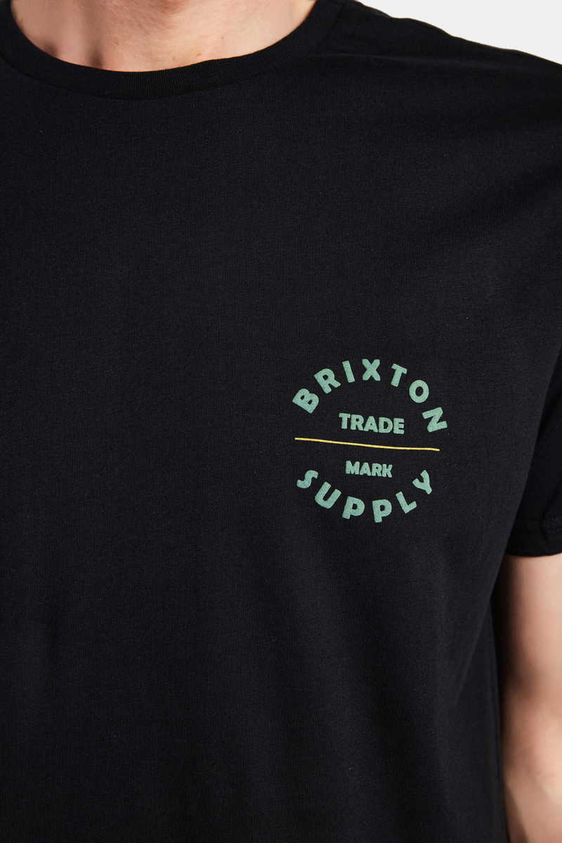 Slim Fit T-Shirt