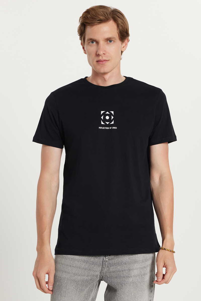 Slim Fit T-Shirt