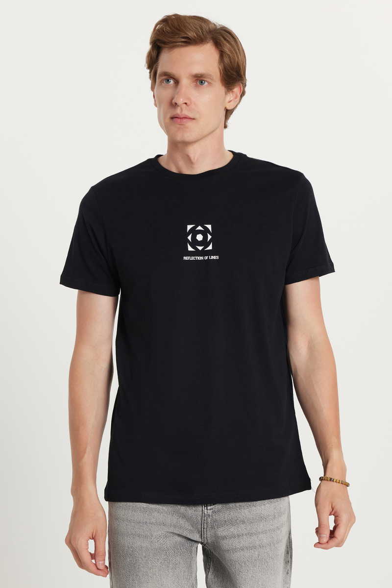 Slim Fit T-Shirt