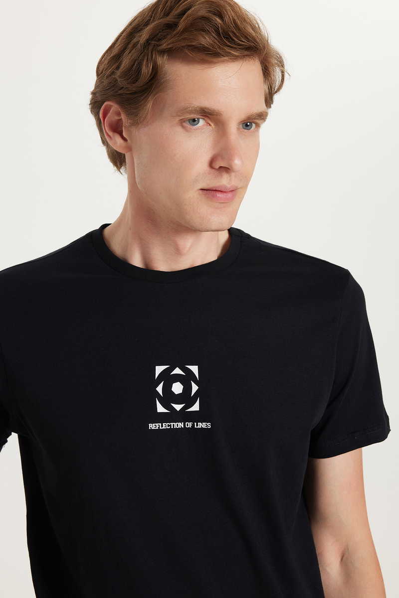 Slim Fit T-Shirt