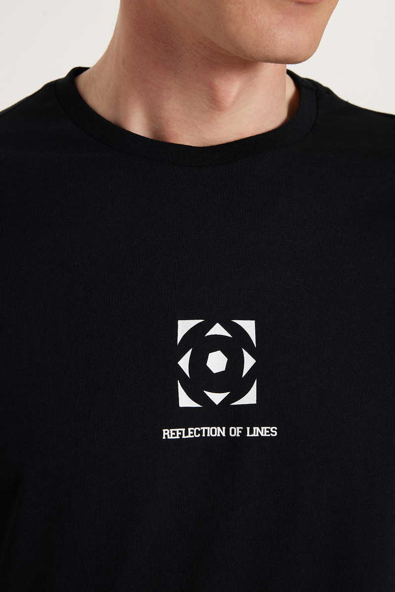 Slim Fit T-Shirt