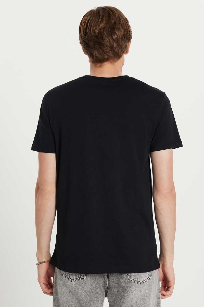 Slim Fit T-Shirt