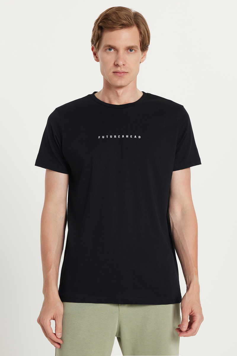 Slim fit Póló Slim fit Póló