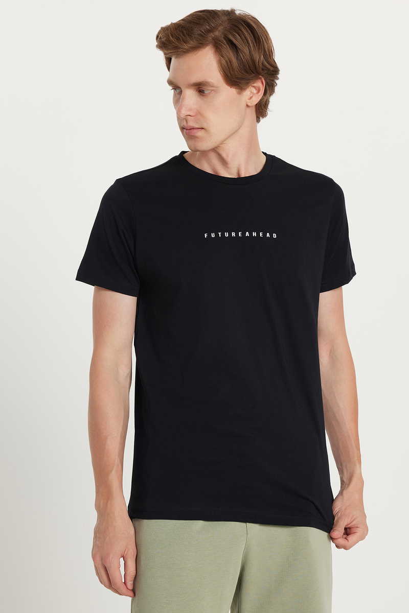Slim fit Póló Slim fit Póló