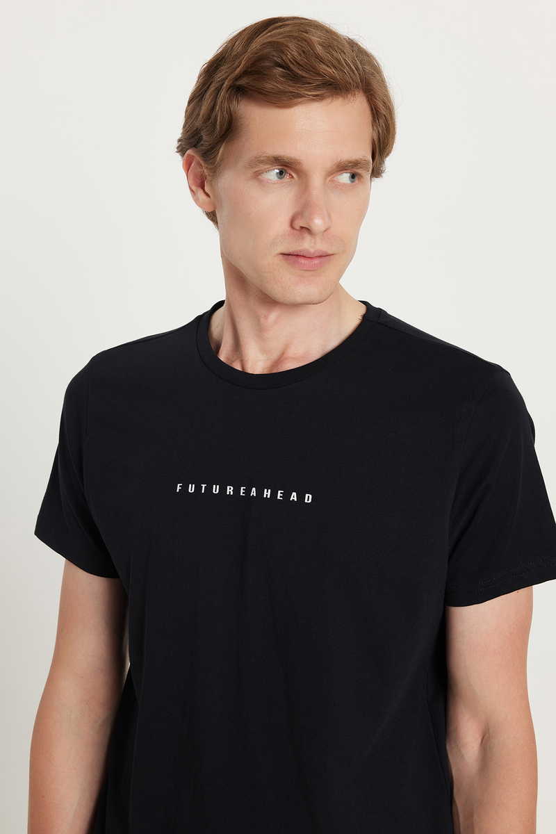 Slim fit Póló Slim fit Póló
