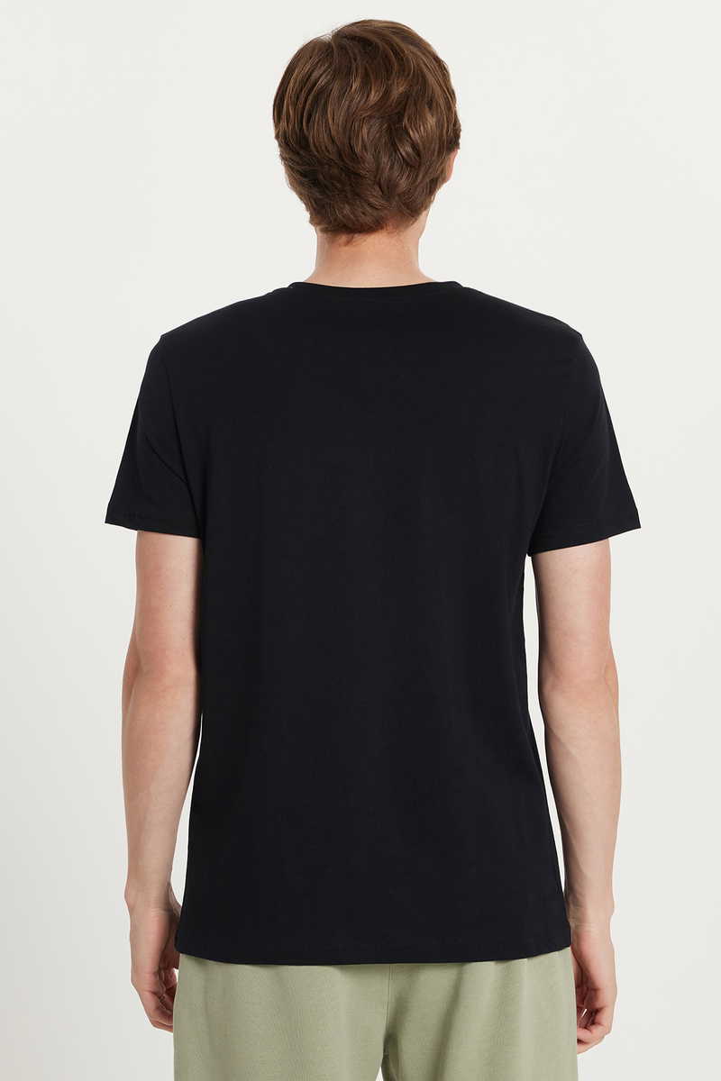 Slim fit Póló Slim fit Póló