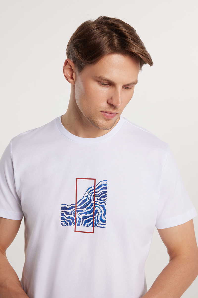 Slim Fit T-Shirt