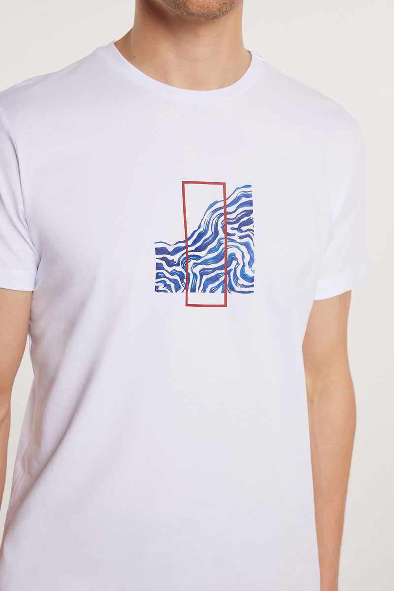 Slim Fit T-Shirt