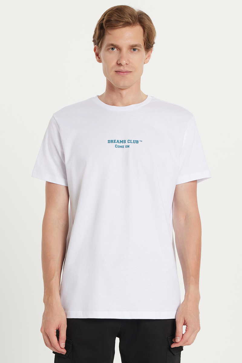 Slim Fit T-Shirt
