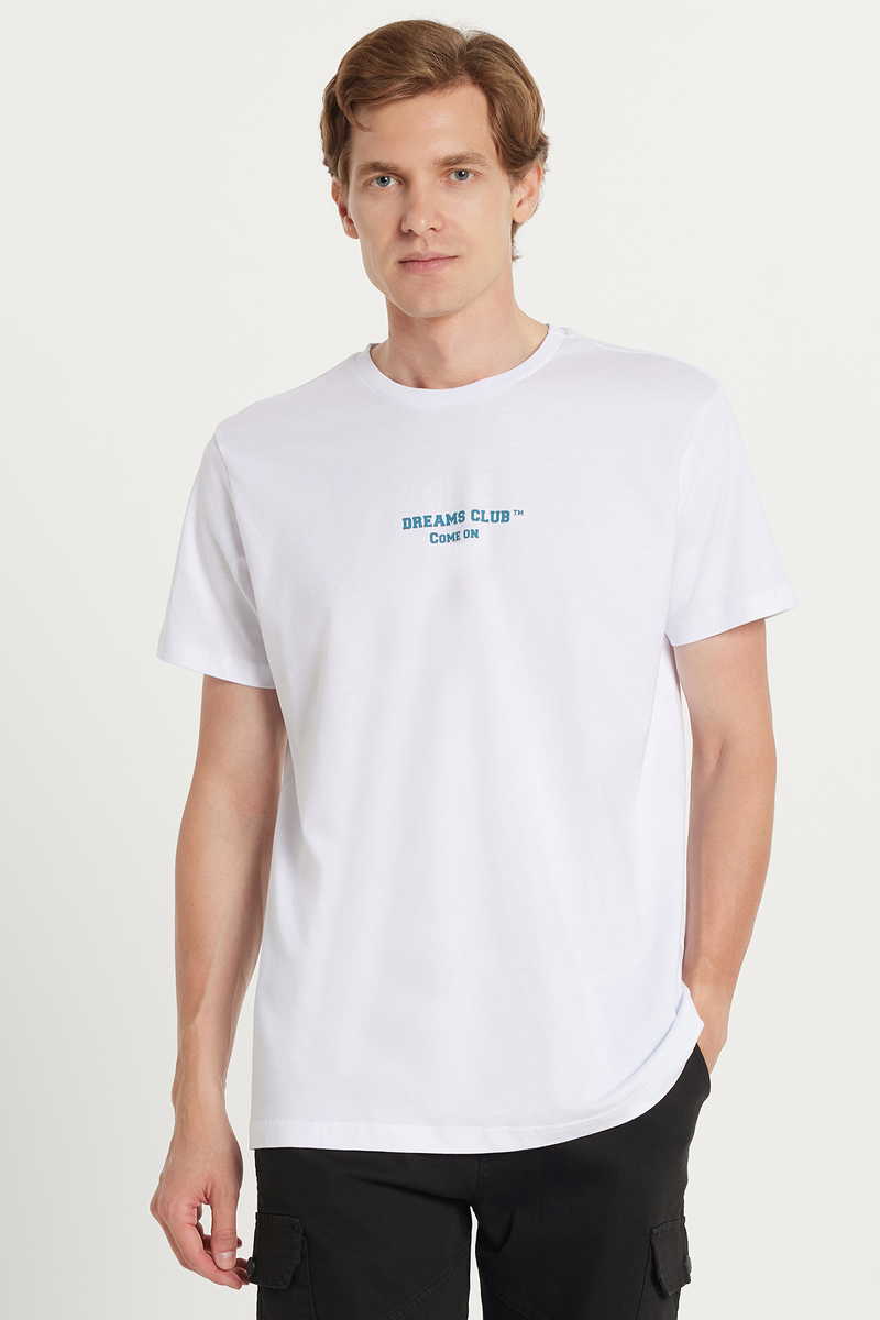 Slim Fit T-Shirt