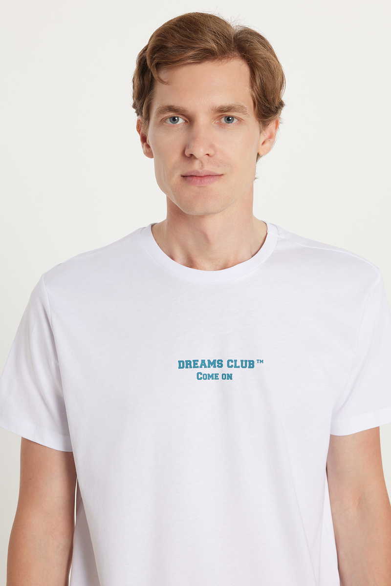 Slim Fit T-Shirt