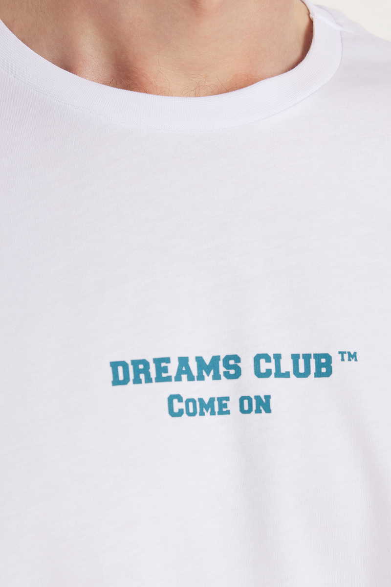 Slim Fit T-Shirt