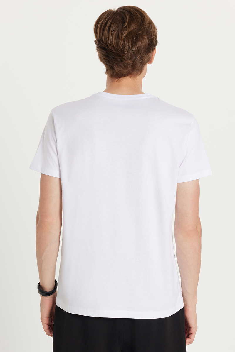 Slim Fit T-Shirt