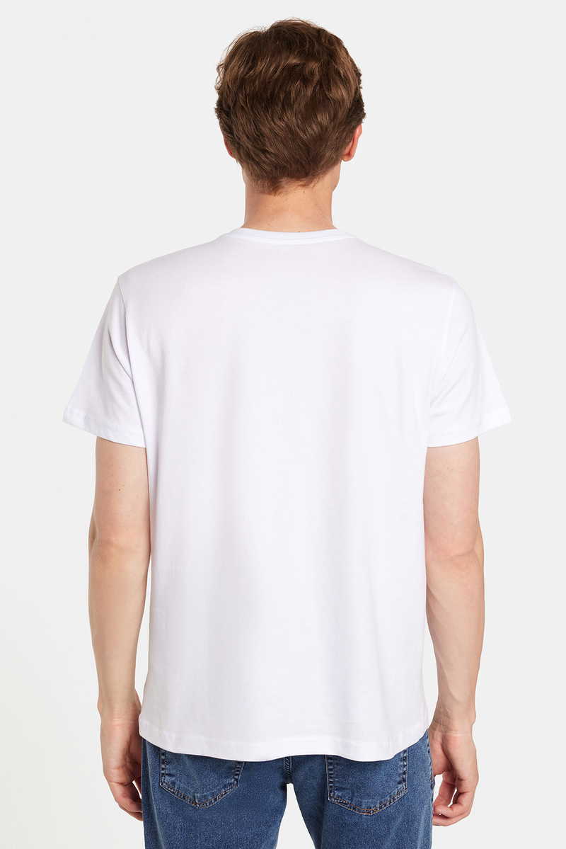 Slim Fit T-Shirt Slim Fit T-Shirt
