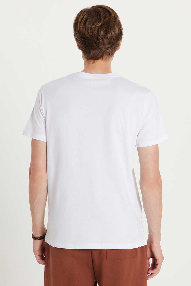Slim fit Póló Slim fit Póló