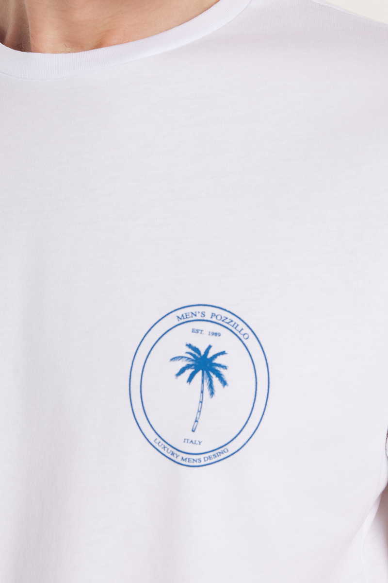 Slim Fit Majica