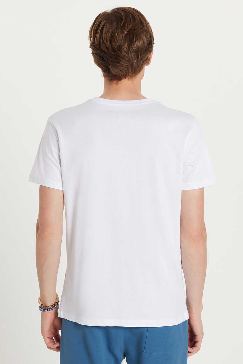 Slim Fit Majica