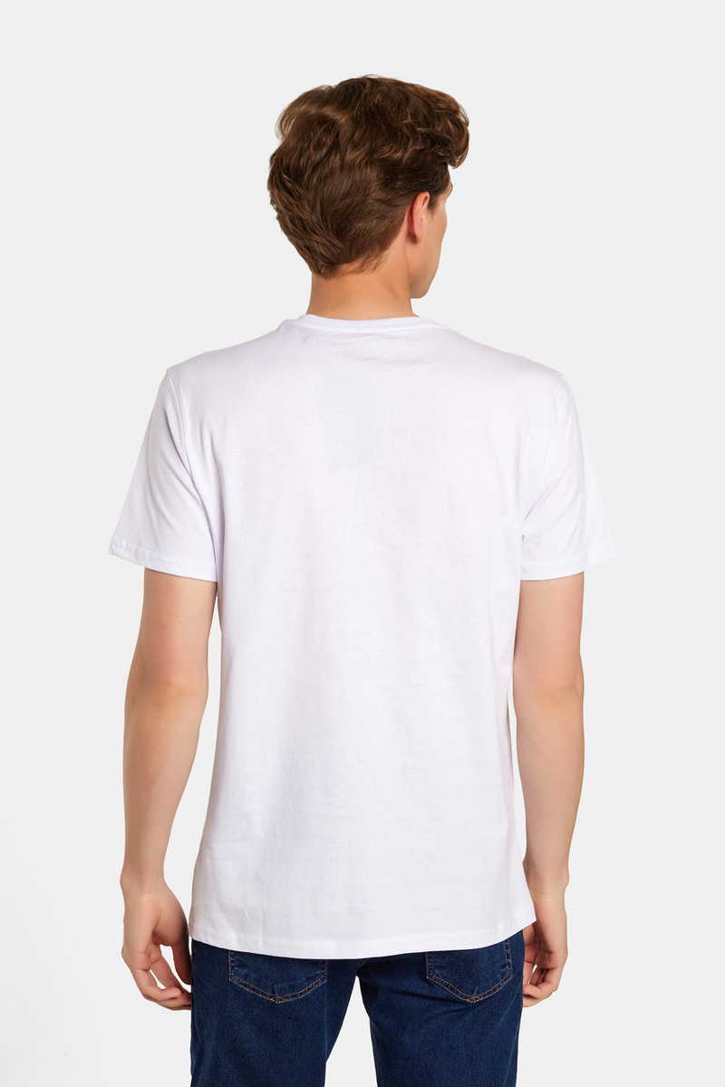 Slim Fit - Вталени Тениска Slim Fit - Вталени Тениска