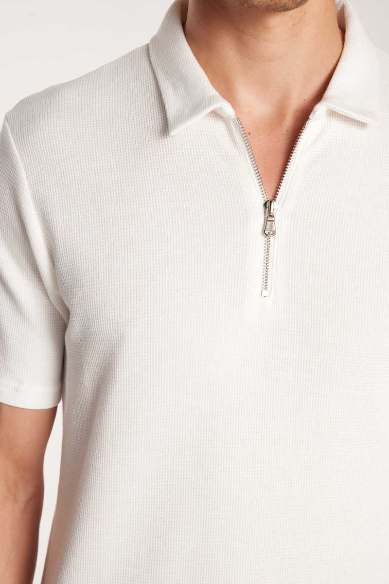 Slim Fit T-Shirt Slim Fit T-Shirt