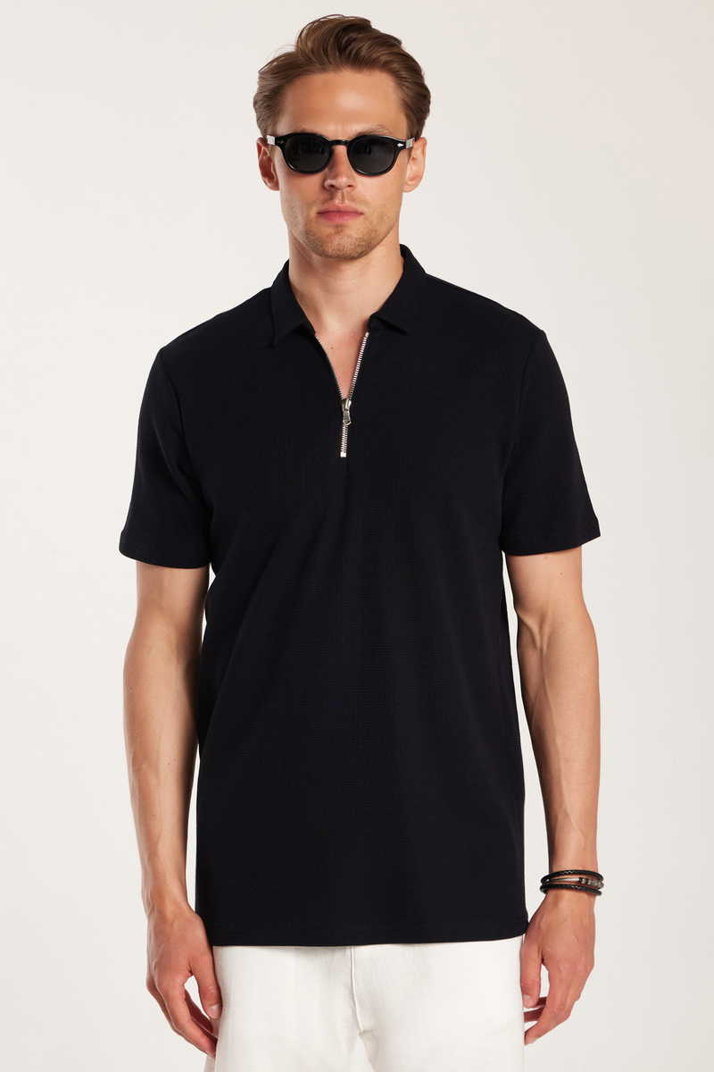 Slim Fit T-Shirt