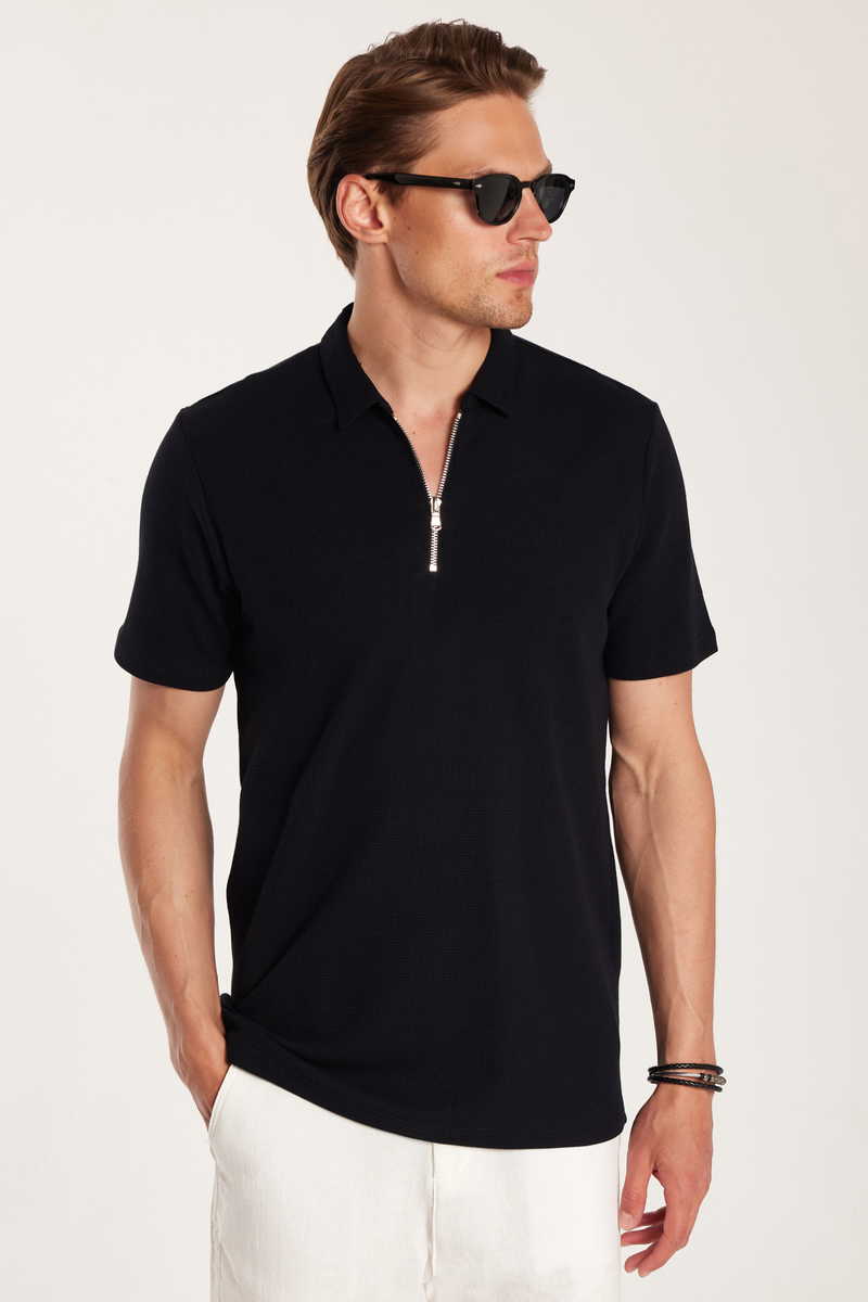 Slim Fit T-Shirt