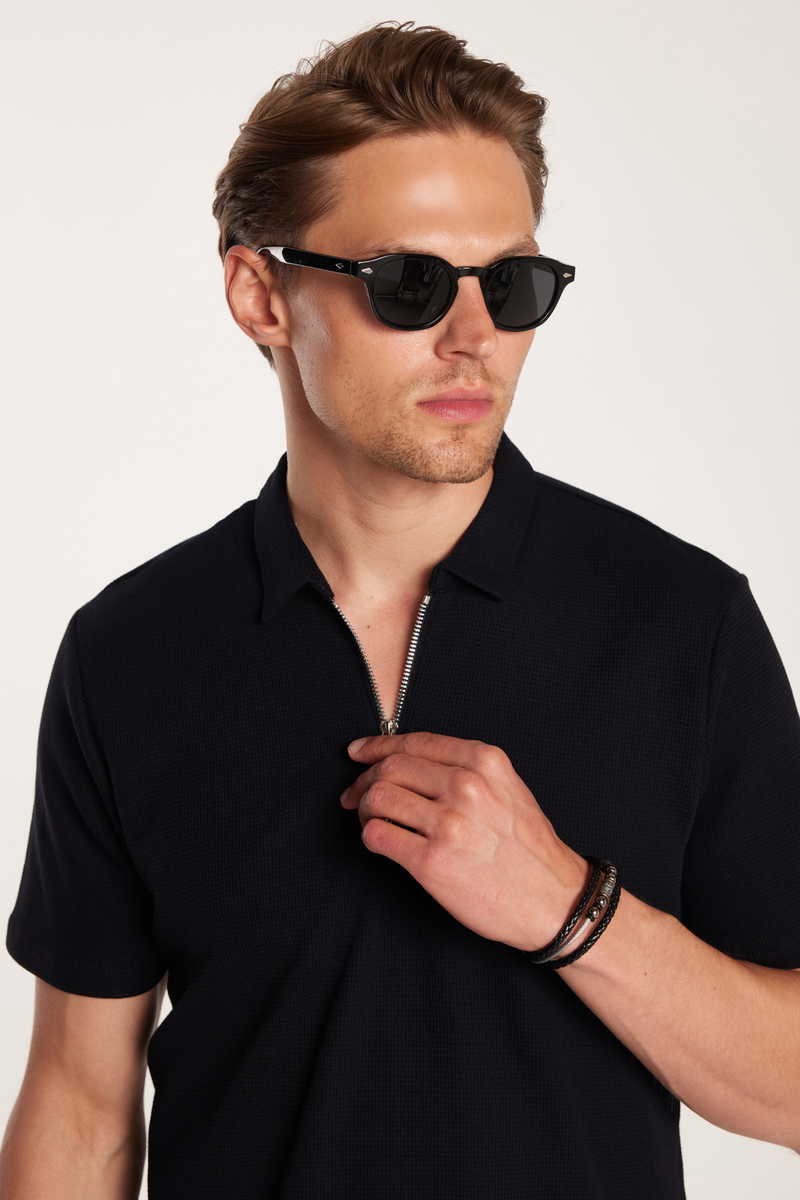 Slim Fit T-Shirt
