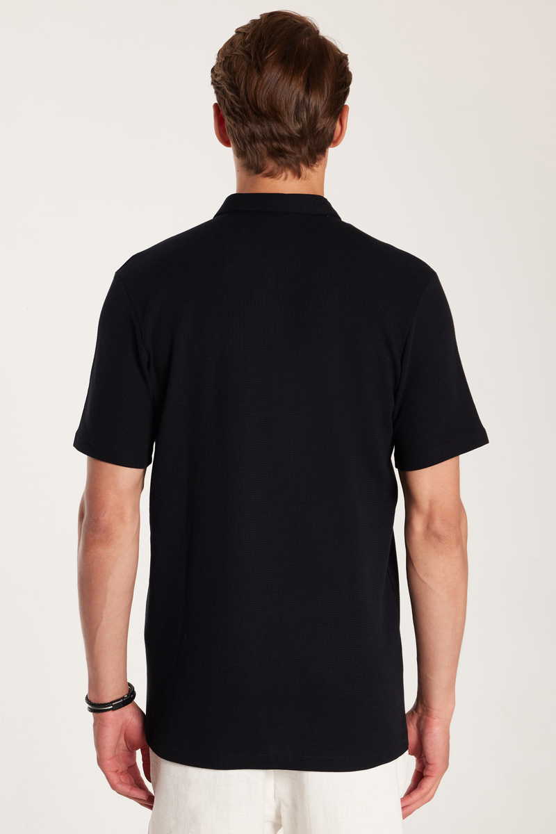 Slim Fit T-Shirt
