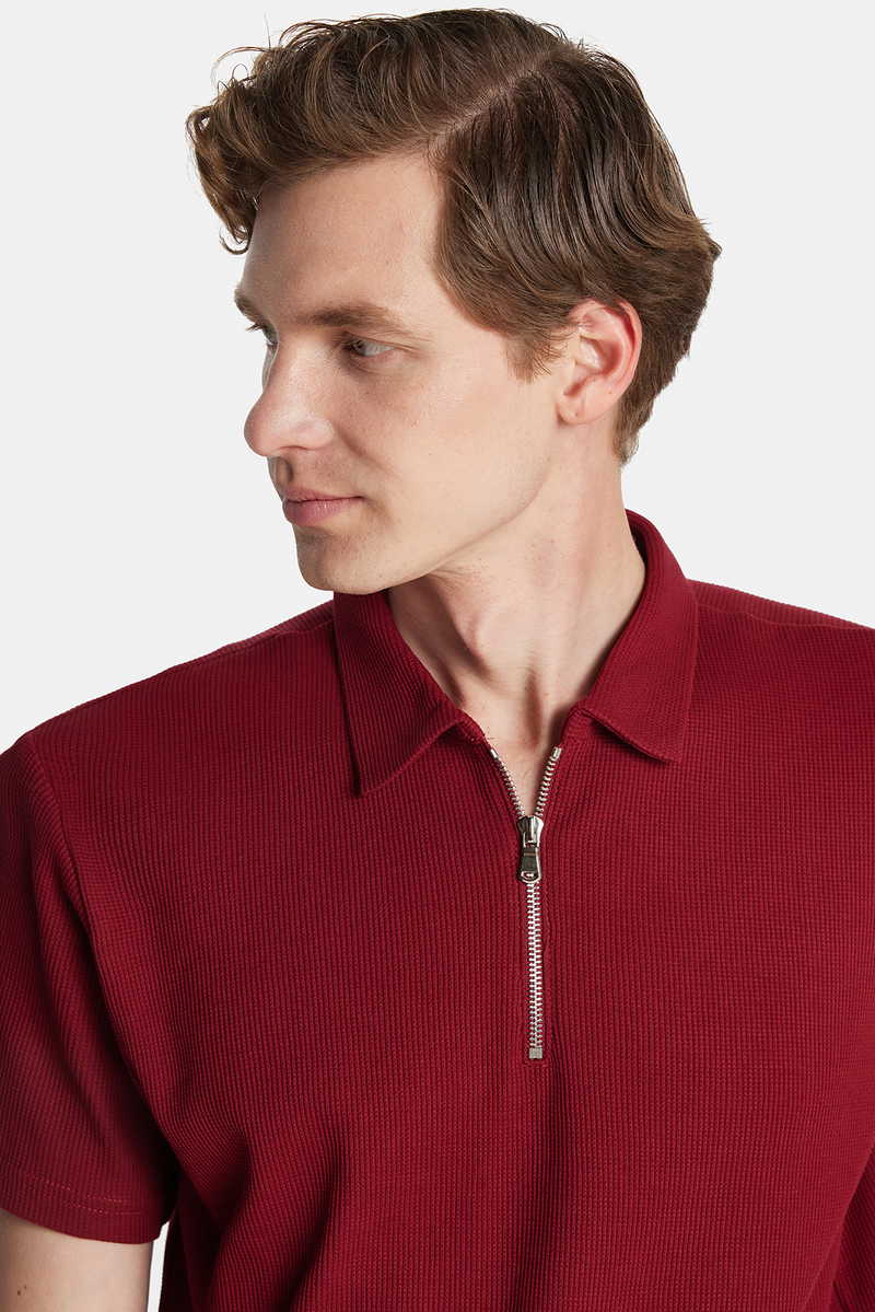 Slim Fit T-Shirt Slim Fit T-Shirt
