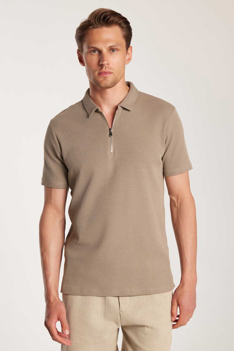 Dar kəsim T-Shirt Dar kəsim T-Shirt