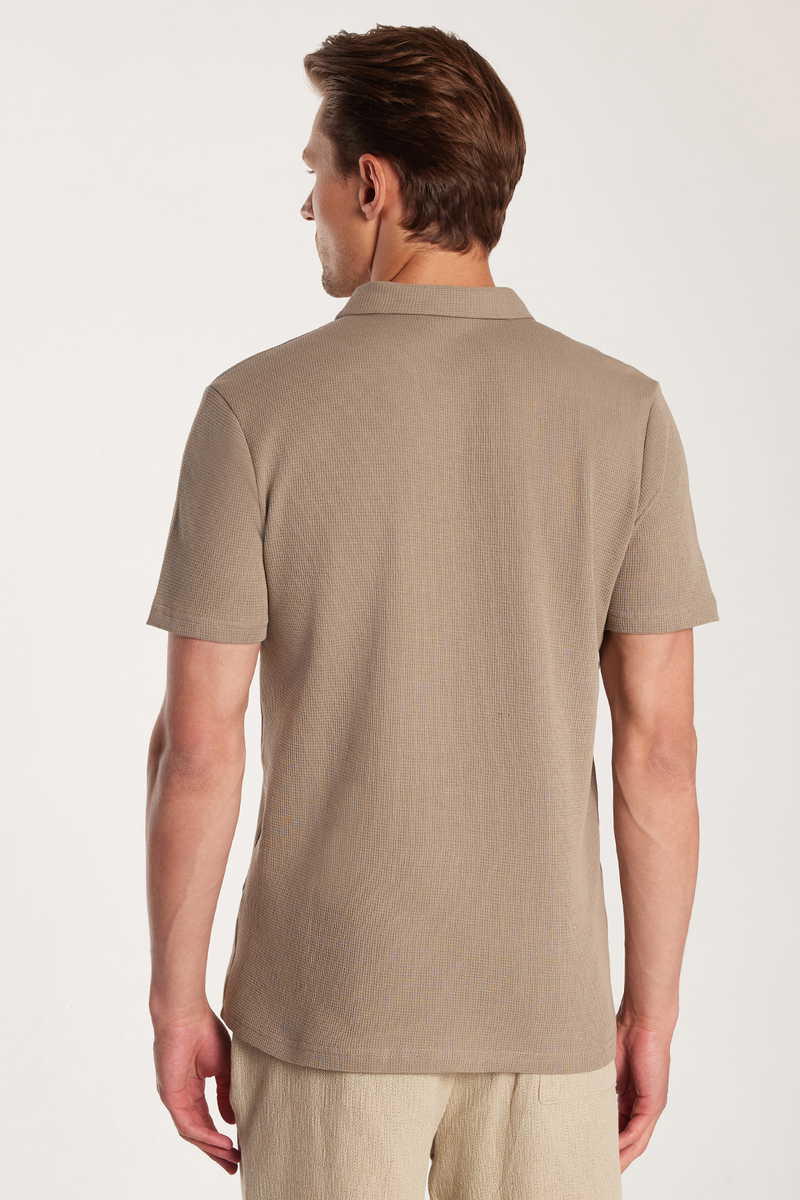 Dar kəsim T-Shirt Dar kəsim T-Shirt