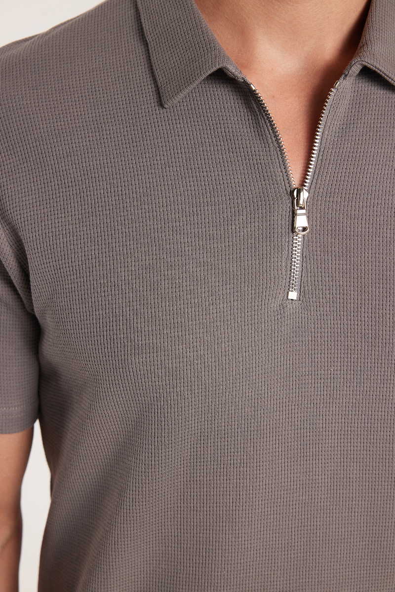 Dar kəsim T-Shirt Dar kəsim T-Shirt
