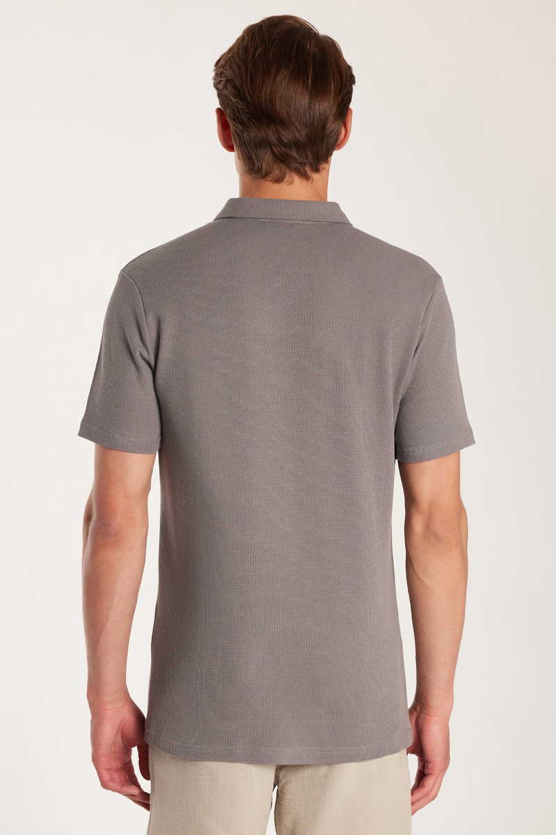 Dar kəsim T-Shirt Dar kəsim T-Shirt