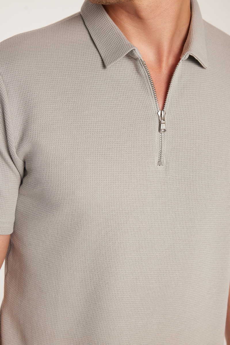Slim Fit T-Shirt Slim Fit T-Shirt