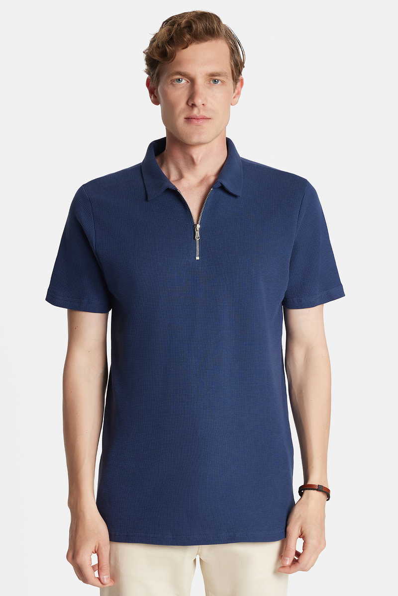 Slim Fit T-Shirt Slim Fit T-Shirt