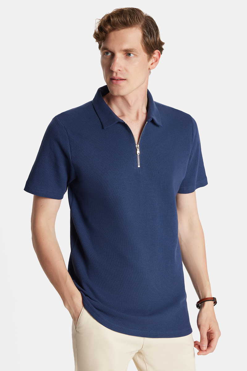 Slim Fit T-Shirt Slim Fit T-Shirt