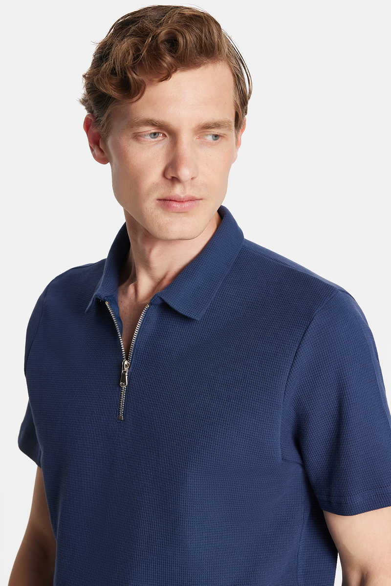 Slim Fit T-Shirt Slim Fit T-Shirt